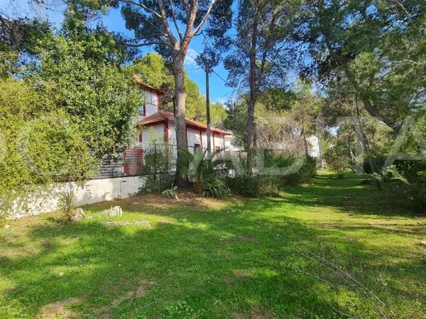 Casa o chalet independiente en El Vedat - Foto 33