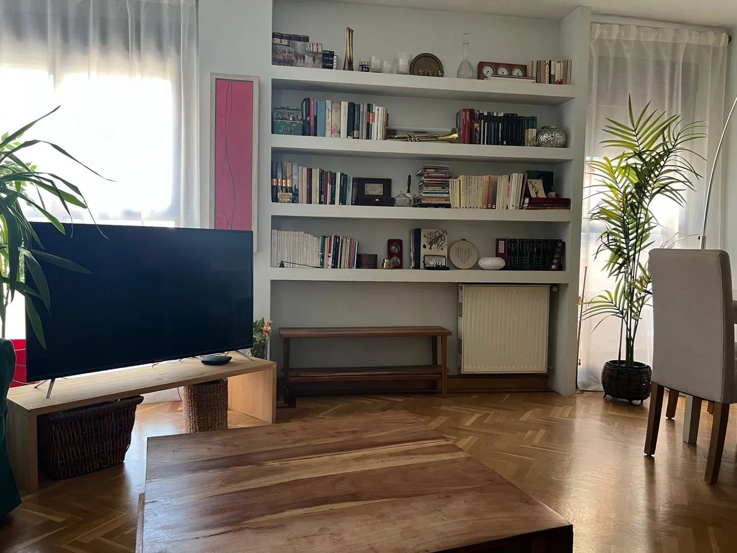 Piso en calle de Luis Mitjans, 25 - Foto 9