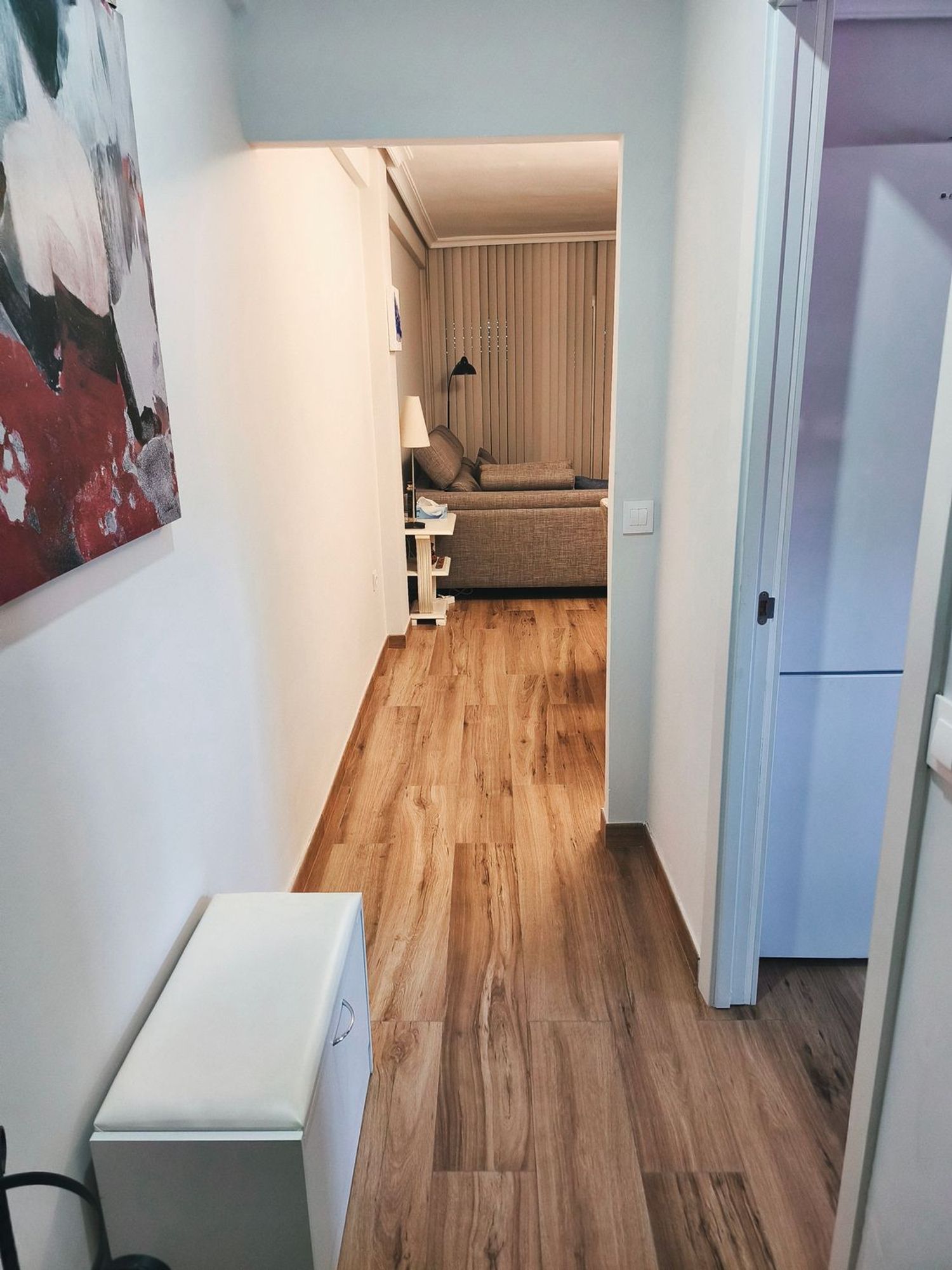 Piso en Avenida Parque Amate, 1, Santa Aurelia - Foto 4