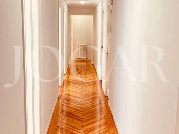 Piso en Paseo de San Francisco de Sales, 38, Vallehermoso - Foto 18