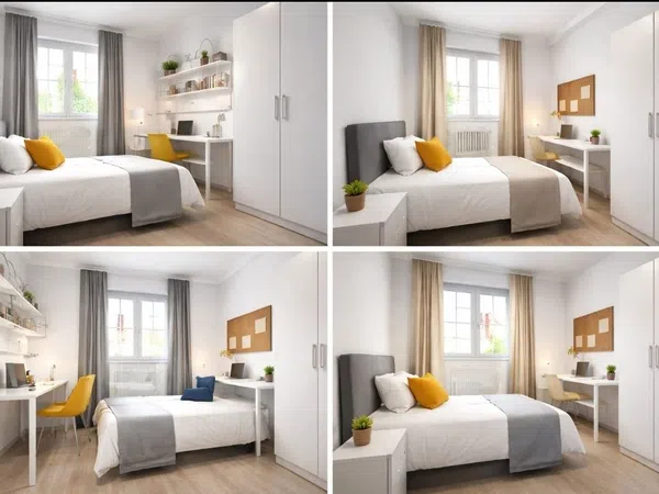 Piso en calle Doctor Fleming, 12