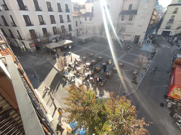 Piso en San Joaquin, 16, Malasaña-Universidad - Foto 13