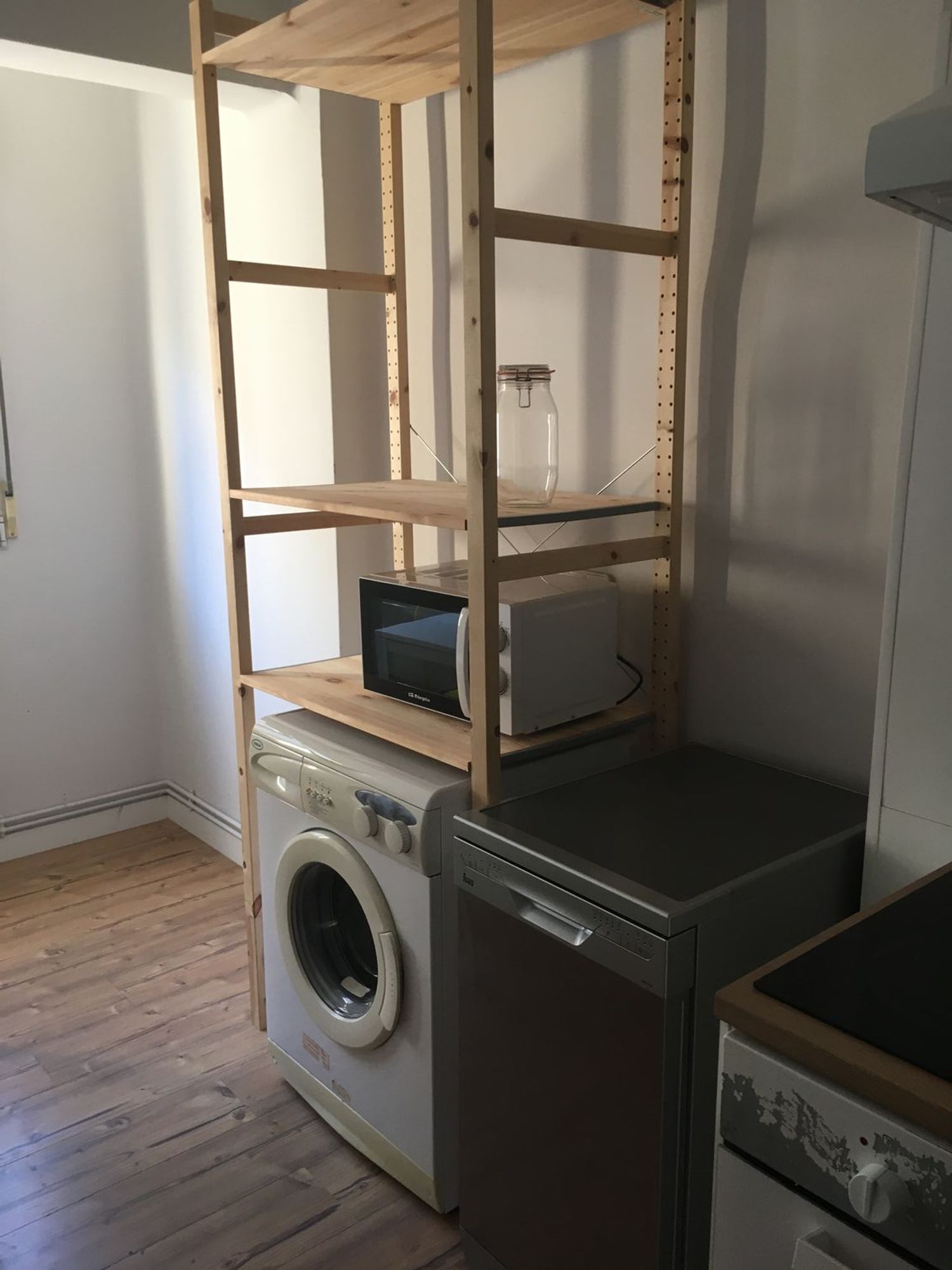 Piso en calle de Sangüesa, 44 - Foto 17