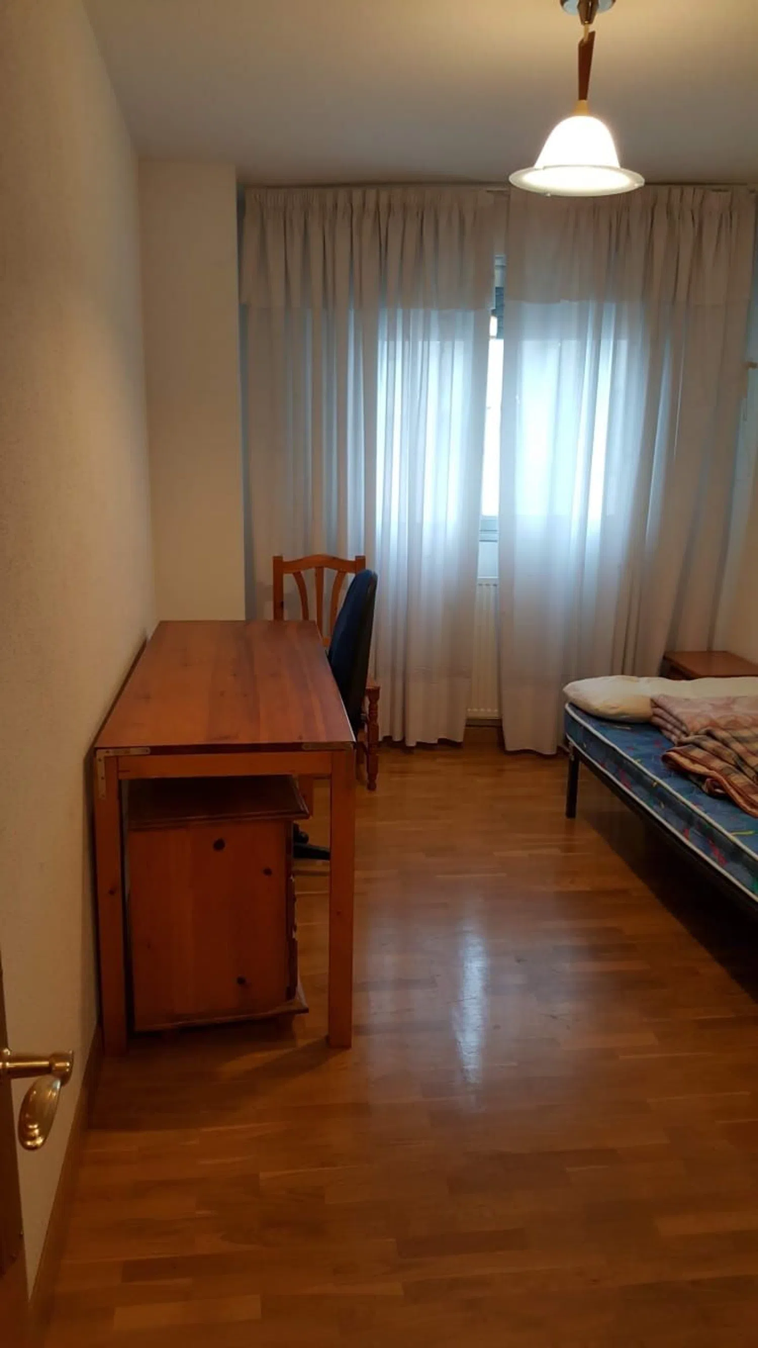 Piso en travesía Ana de Velasco, 2 - Foto 3