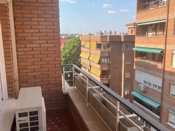 Piso en calle Diego de Torres, 5 - Foto 10