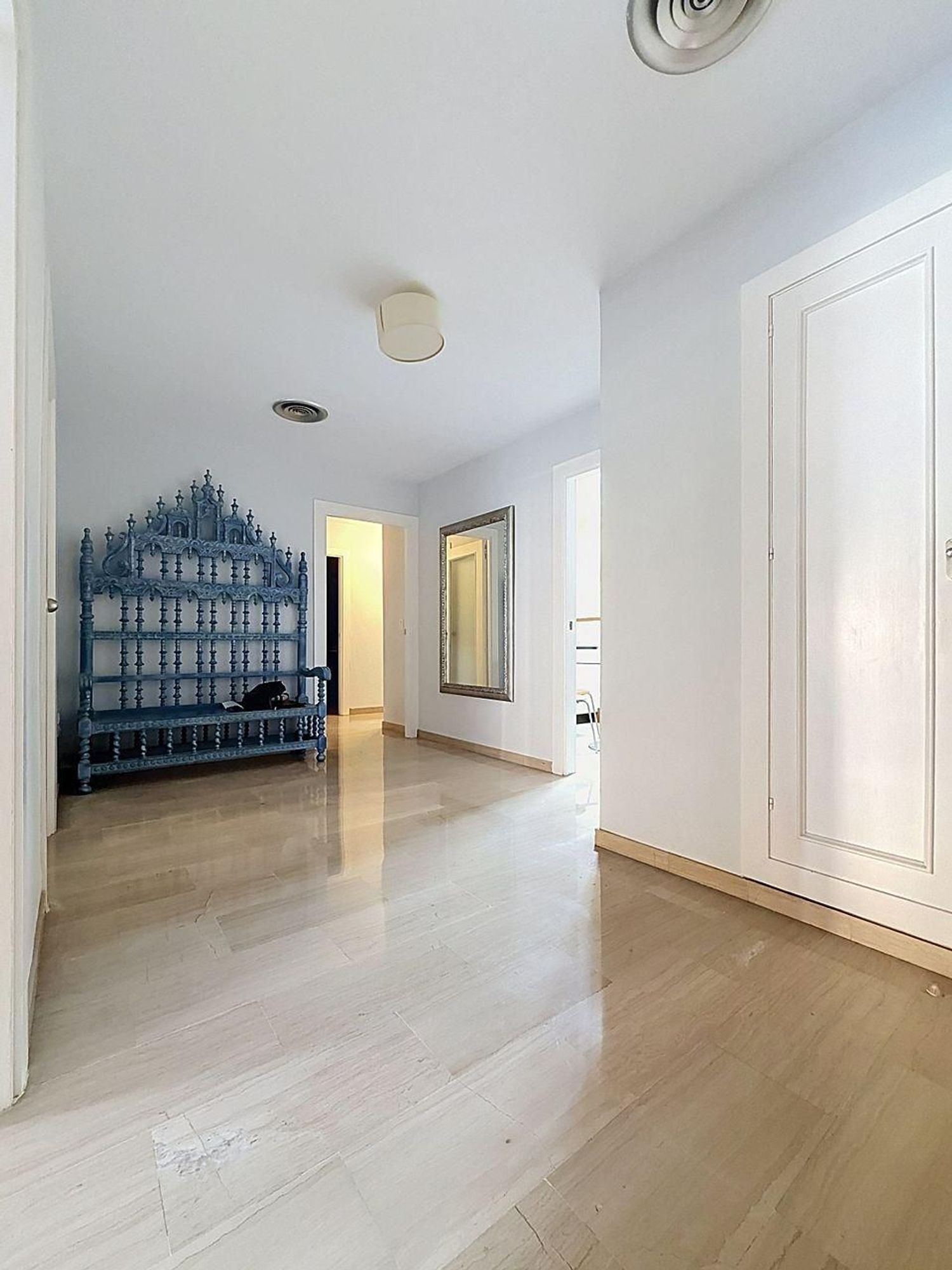 Piso en Avenida Divina Pastora, 9, San Ildefonso, San Ildefonso - Foto 4