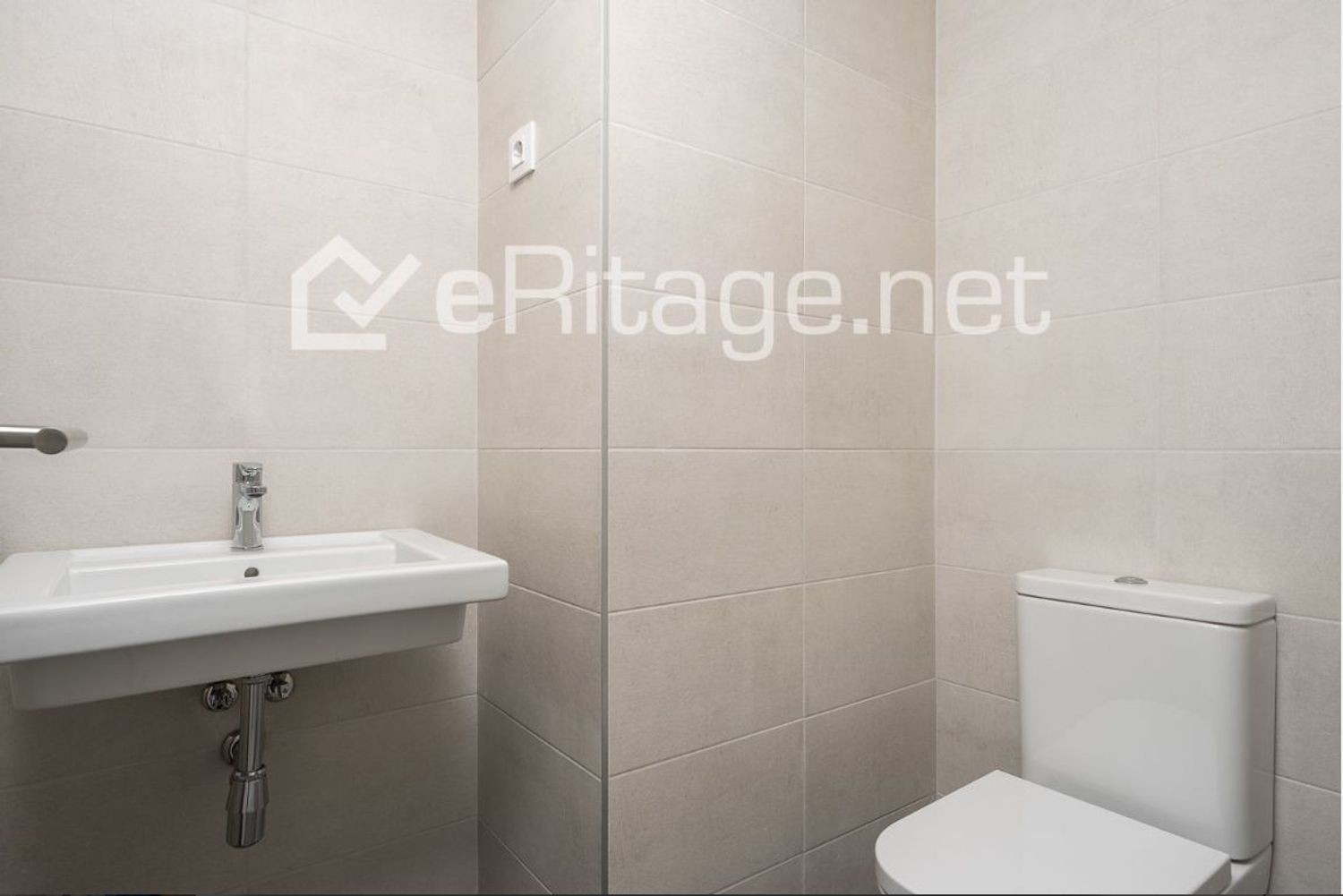 Piso en Plaza Europa, Santa Eulàlia - Foto 18