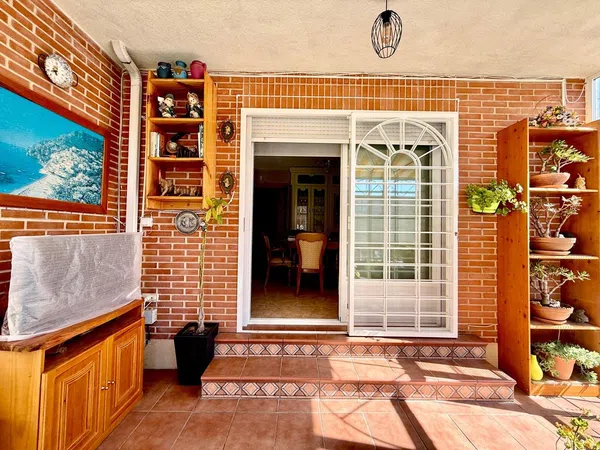 Casa o chalet independiente en Calle Fray Luis de Granada, 1 - Foto 21