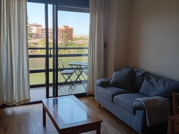 Piso en calle de la Real Academia de Cultura Valenciana, 6 - Foto 14