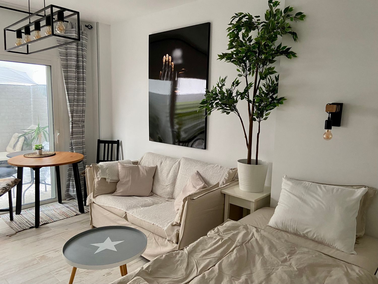 Estudio en calle Sargento Llagas, 33 - Foto 10