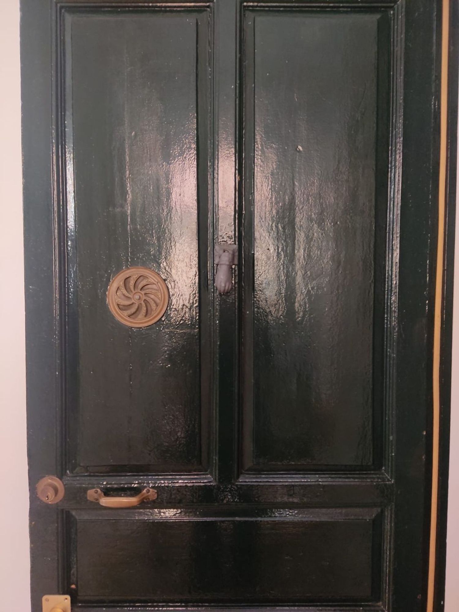 Piso en calle Gallinato, 5 - Foto 12