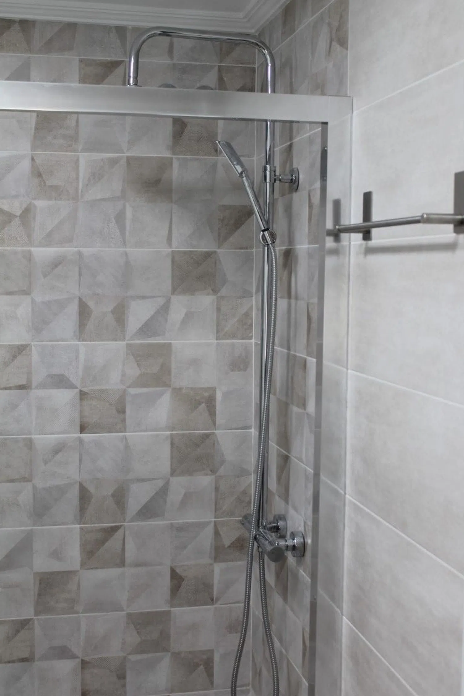 Ático en calle de Orense, 18 - Foto 30