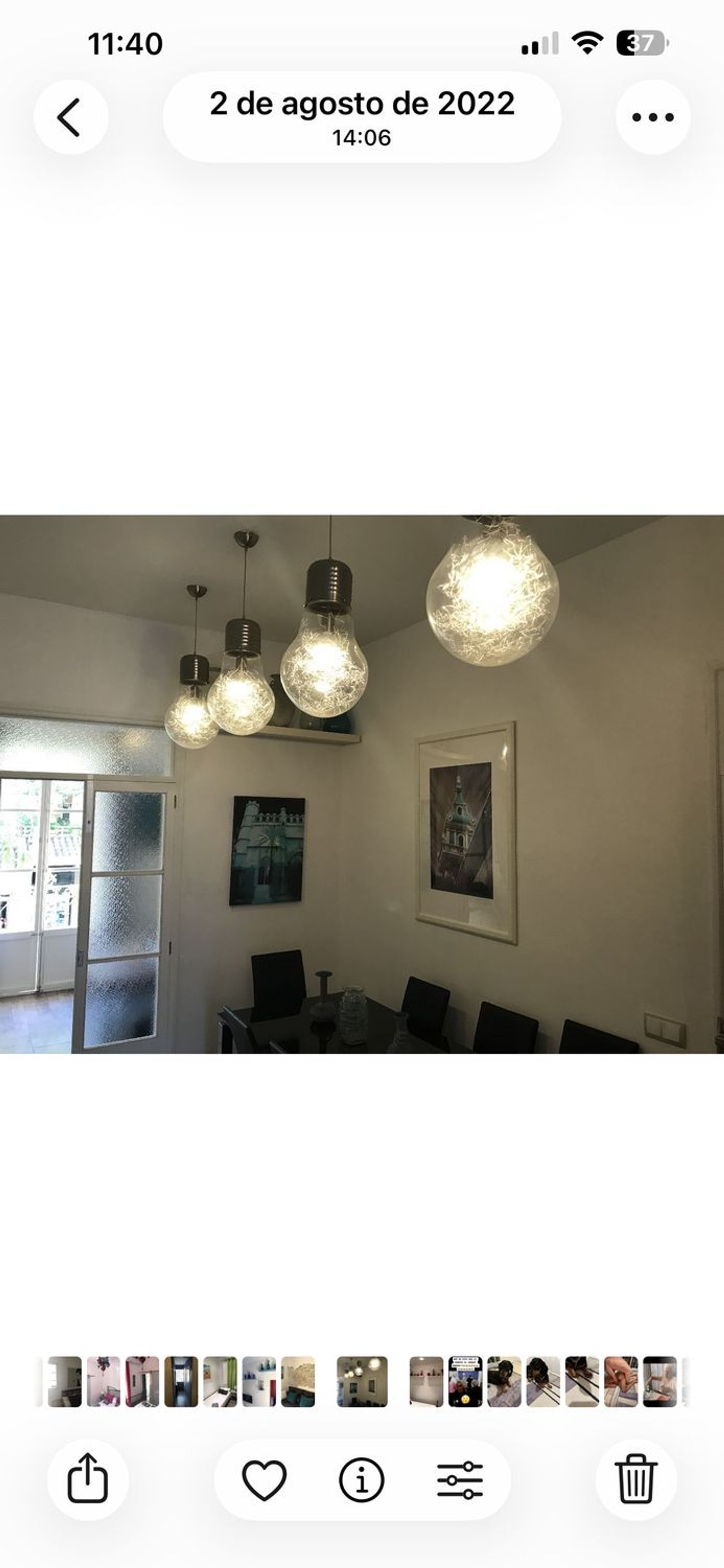 Piso en calle Emili Darder, 55 - Foto 1