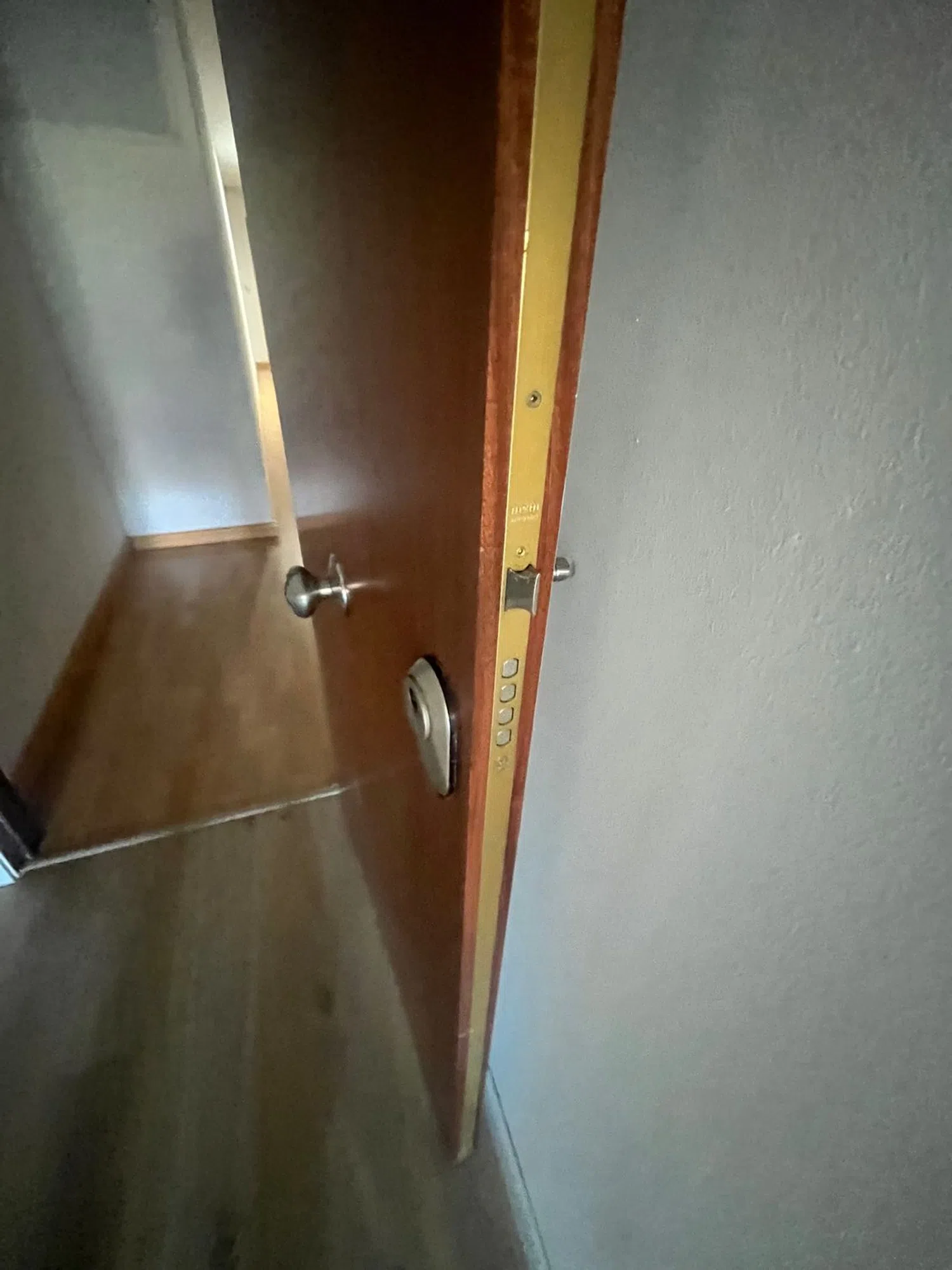 Piso en calle dels Sants Just i Pastor, 34 - Foto 4