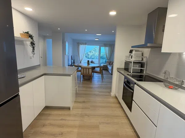 Piso en Calle Miguel Delibes, 12, Rodeo Alto-Guadaiza-La Campana - Foto 3