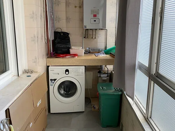 Piso en calle Huaina Capac, 3 - Foto 8