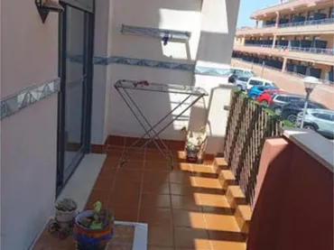 Apartamento en puerto rey vera Almería - Foto 8