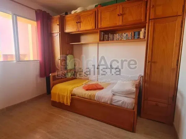 Piso en Calle Cavadero, 1, Parque Holandés, Parque Holandés - Foto 6