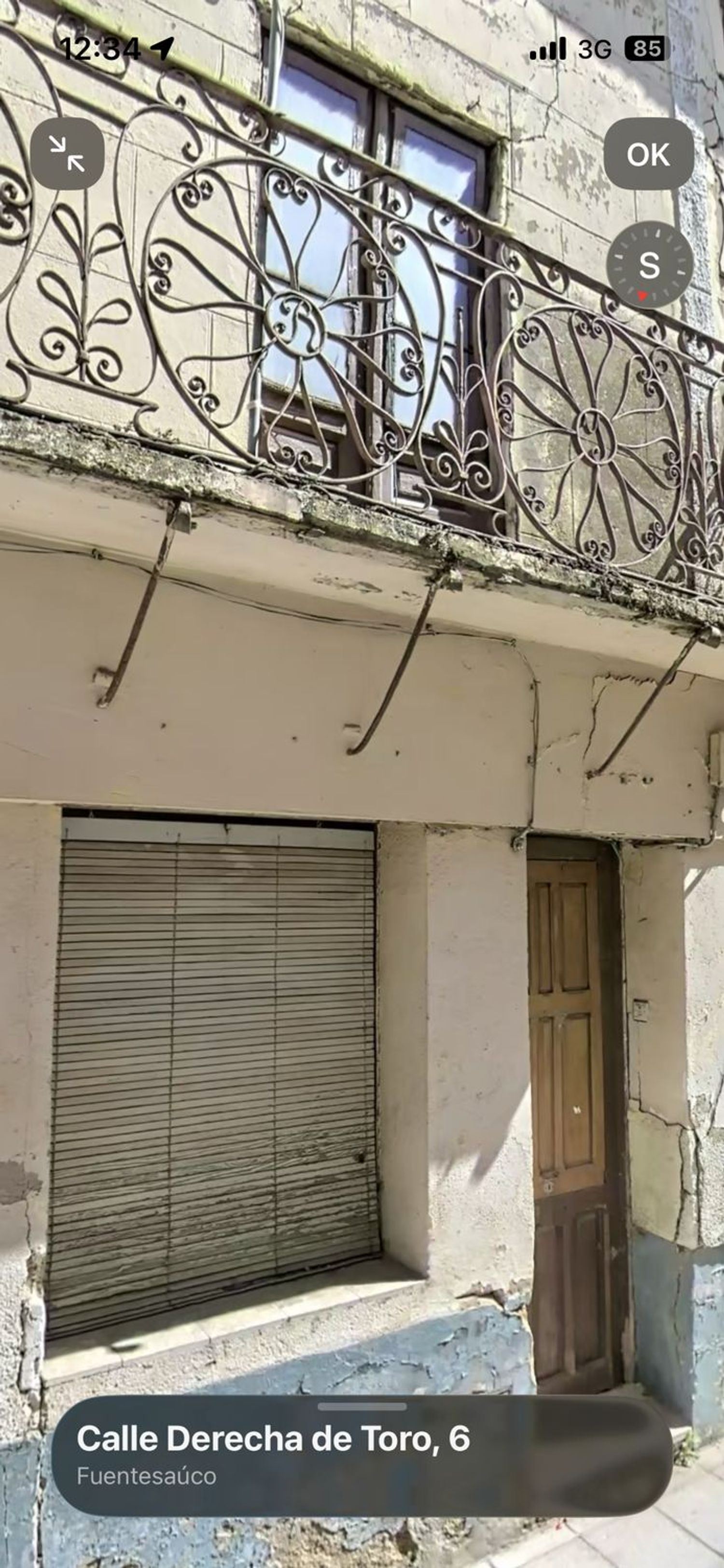 Casa de pueblo en Calle Derecha de Toro, 6 - Foto 3