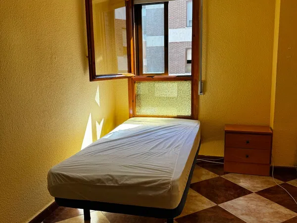 Piso en Paseo del Pireo, 16, Fuenlabrada II - El Molino, Fuenlabrada II - El Molino - Foto 16