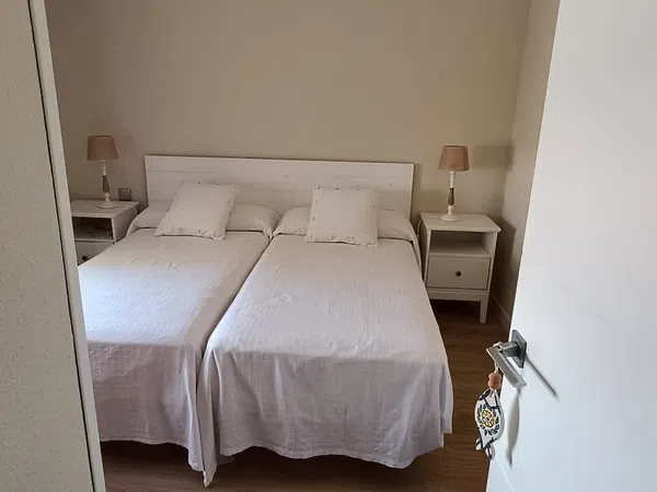 Piso en Calle Músico José Mira Figueroa, 7, El Palmeral-Urbanova-Tabarca - Foto 27