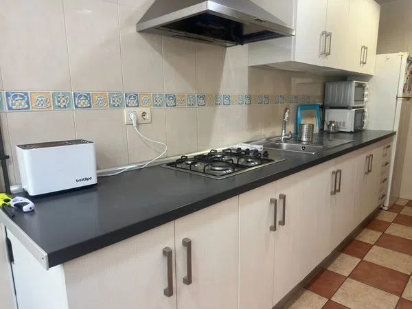 Piso en Calle Pintor Zuloaga, 22, Figares, Figares - Foto 20