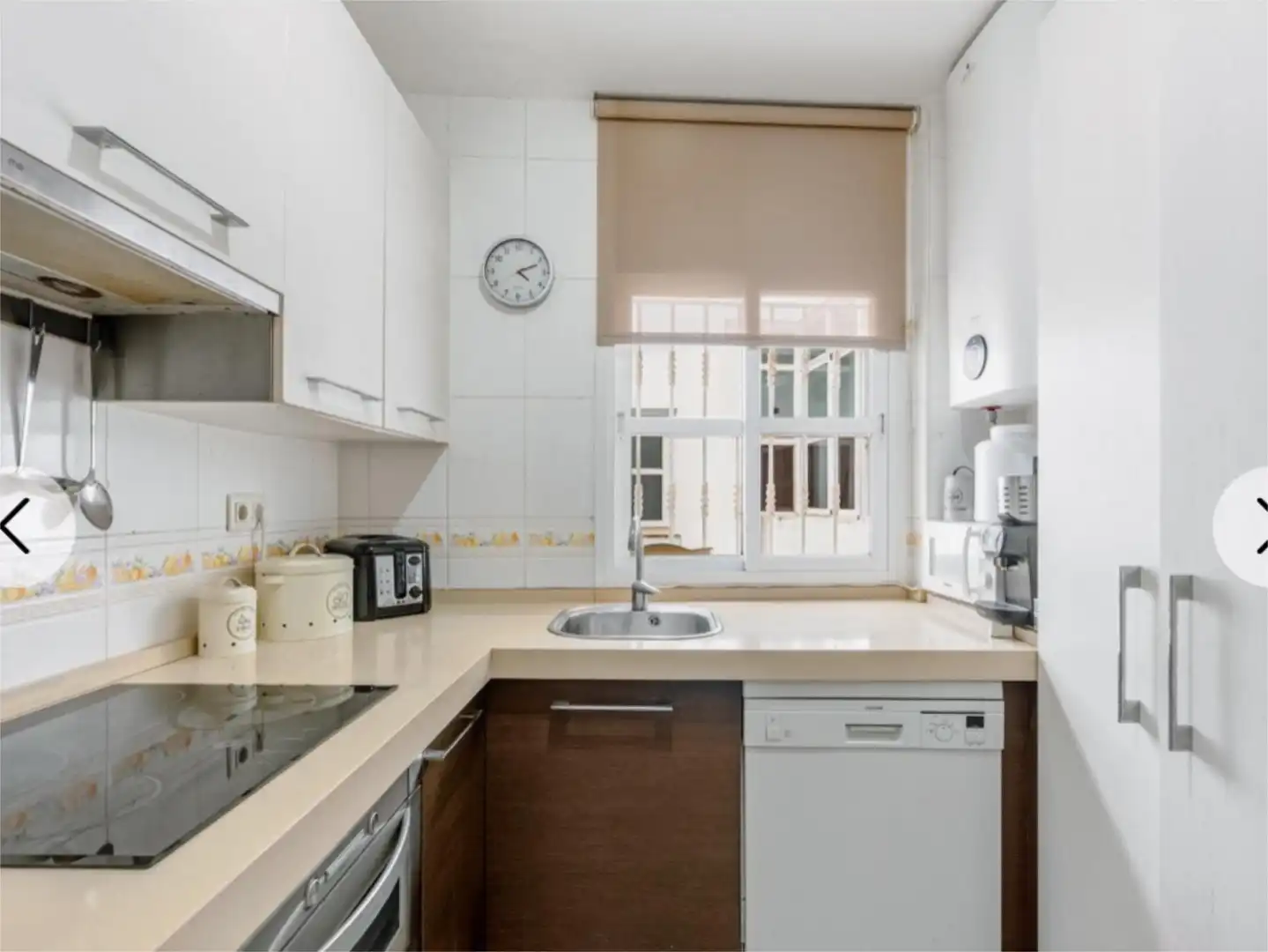 Piso en  Calle García Gutiérrez 4 - Foto 8