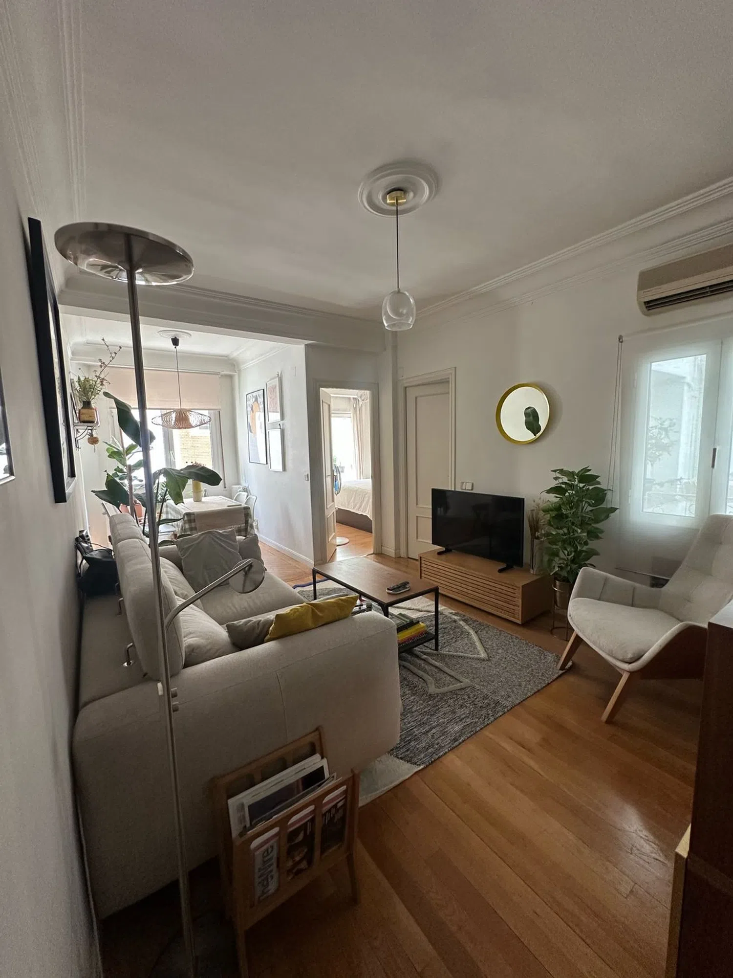 Piso en calle de Juan Álvarez Mendizábal, 47 - Foto 7