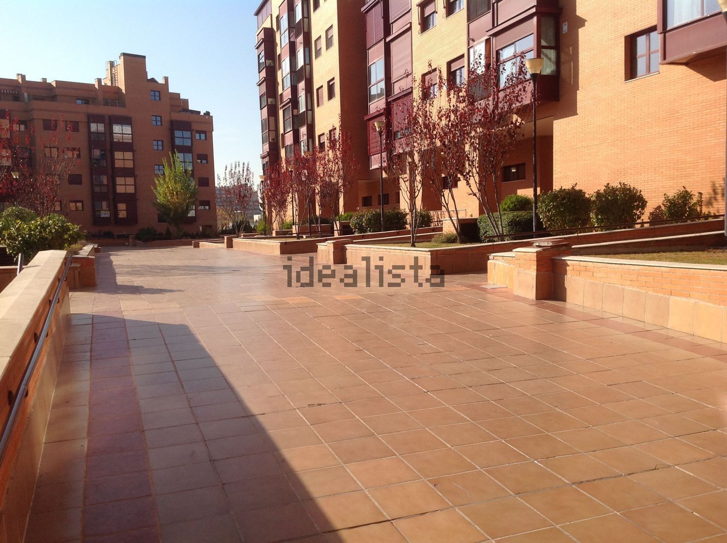 Piso en Calle de palas de rey, 48 -52, Las Tablas - Foto 22