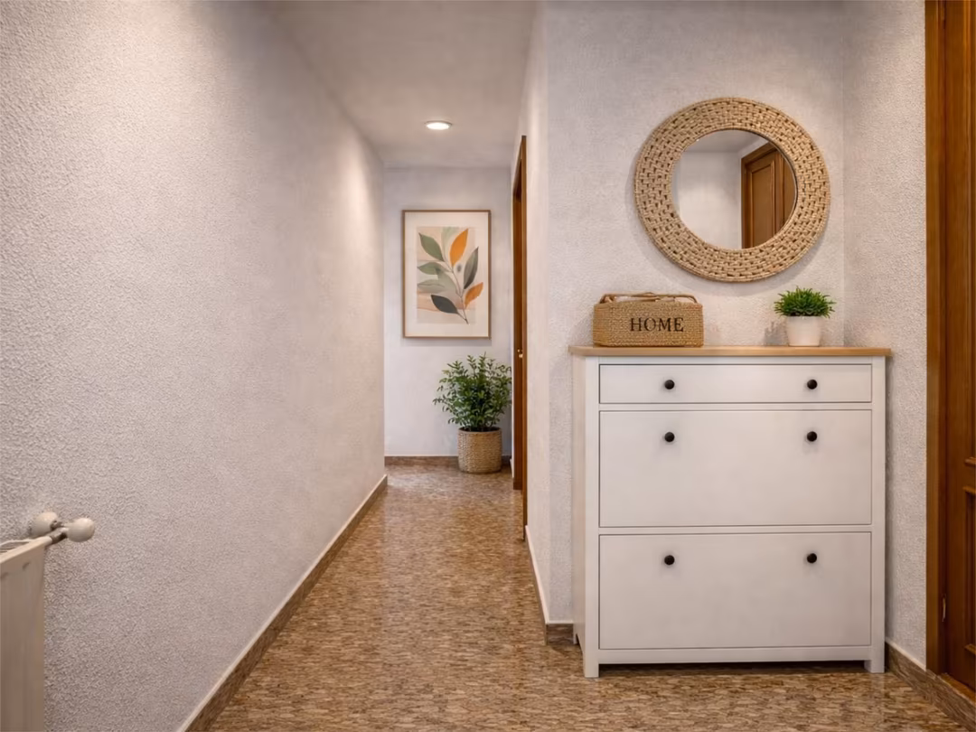 Piso en  Valencia Capital