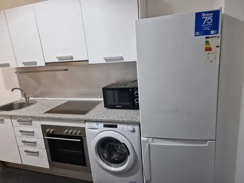 Estudio en calle de Francisco Aritio, 166 - Foto 3