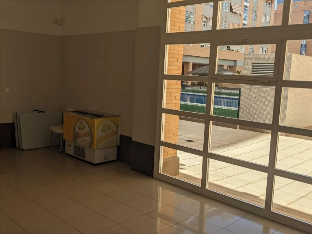 Piso en  Calle Bailarín José Espadero 10 - Foto 11