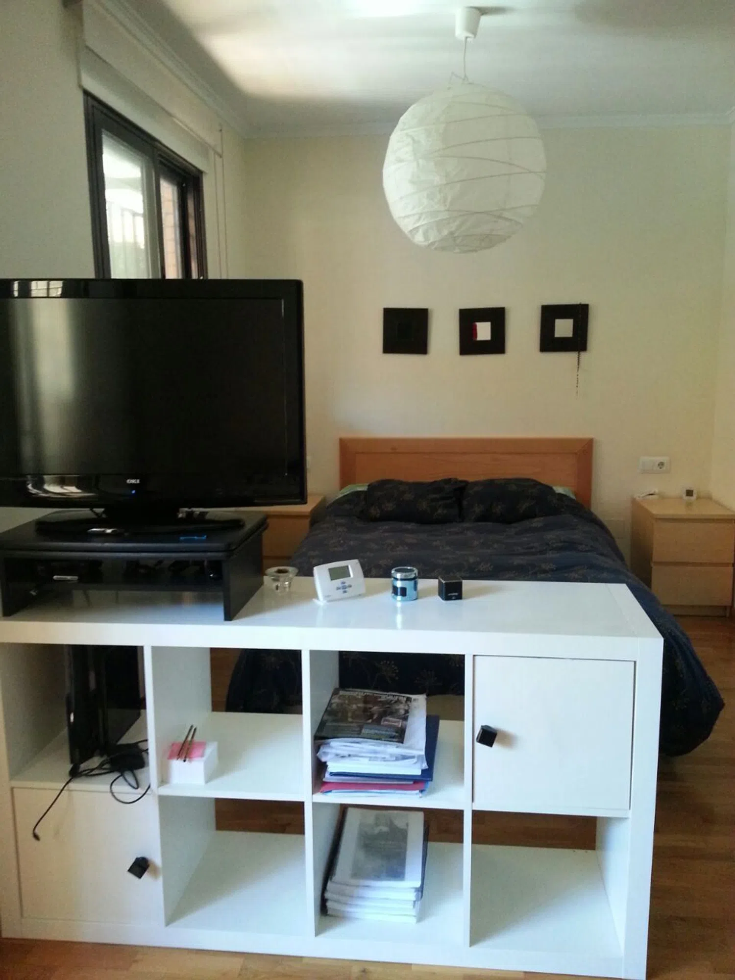 Estudio en paseo de el Porton, 3 - Foto 2