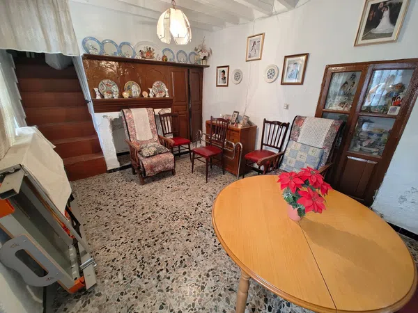 Casa de pueblo en Calle Granada, 3 - Foto 10