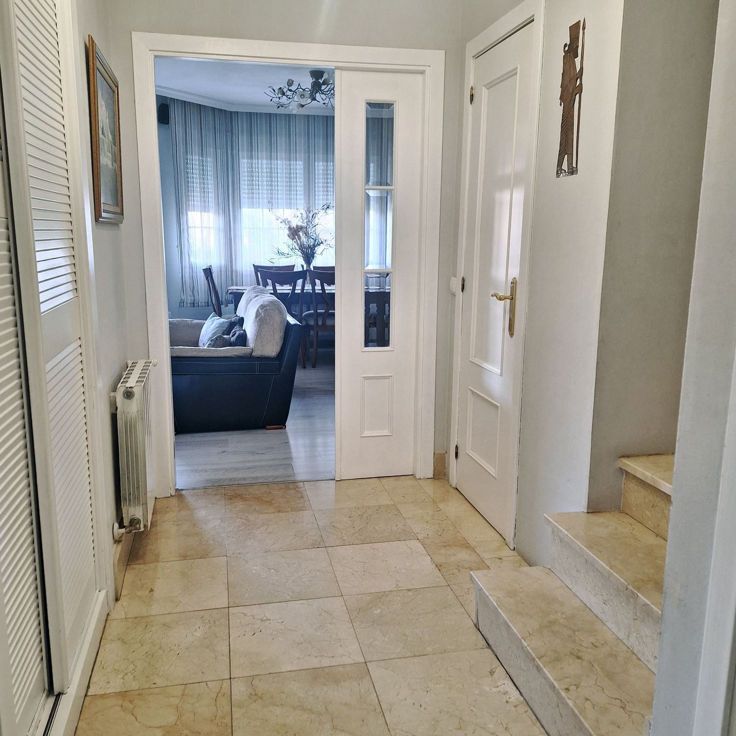 Chalet adosado en Calle de Homero, 33 - Foto 7