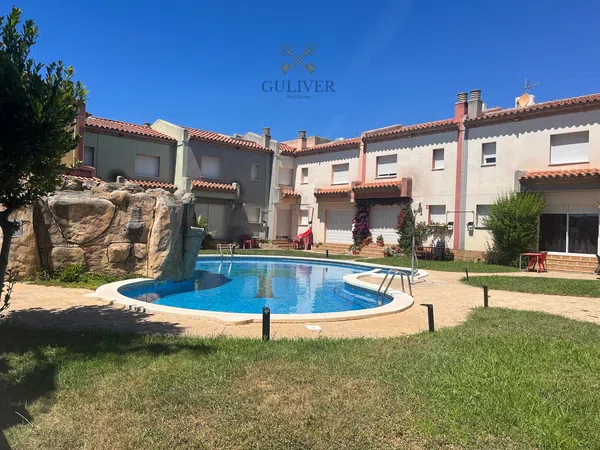 Chalet adosado en Miami Platja s/n, Centro - Foto 12