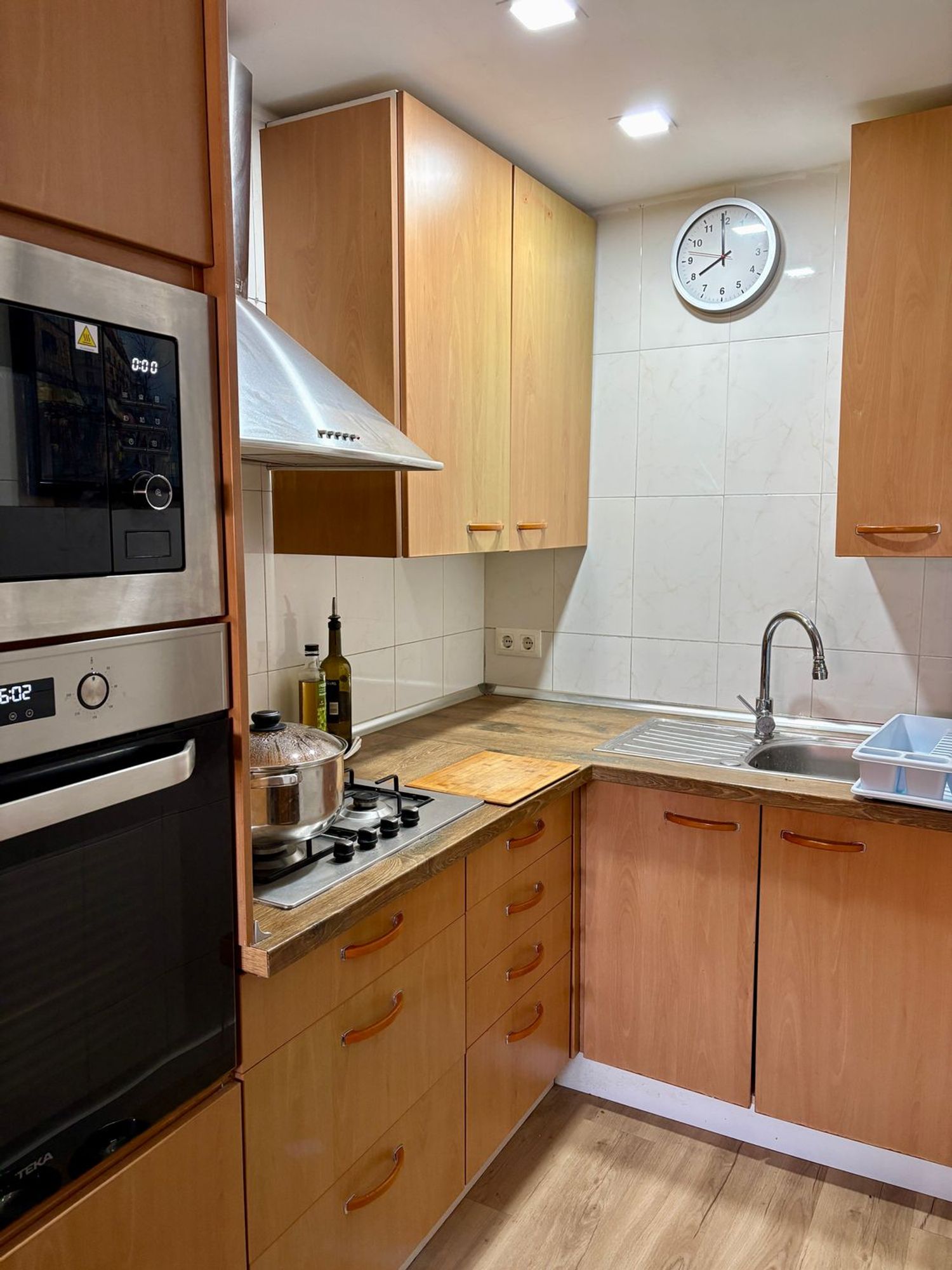 Piso en calle Lope de Vega, 6 - Foto 9