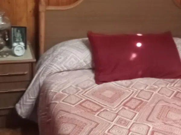 Casa o chalet independiente en Camiño Carballeira, 14, Lavadores, Lavadores - Foto 1
