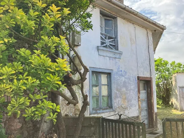 Casa de pueblo en Cayao, Coro s/n - Foto 1