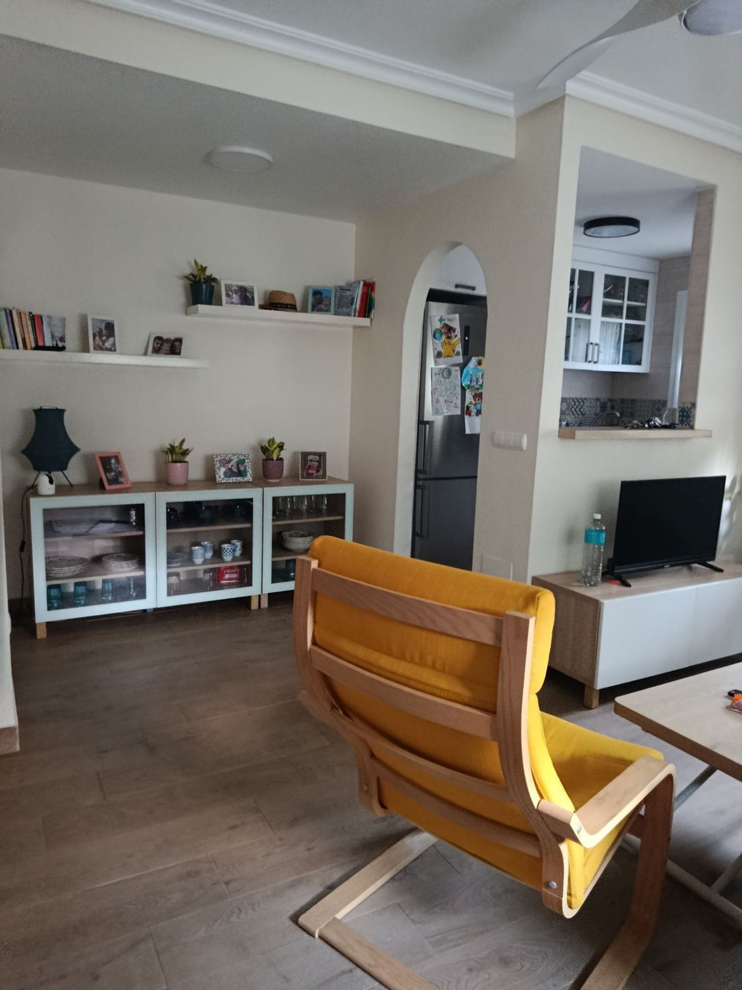 Chalet adosado en Los narcisos, 17, Los Alcázares, Los Alcázares - Foto 11