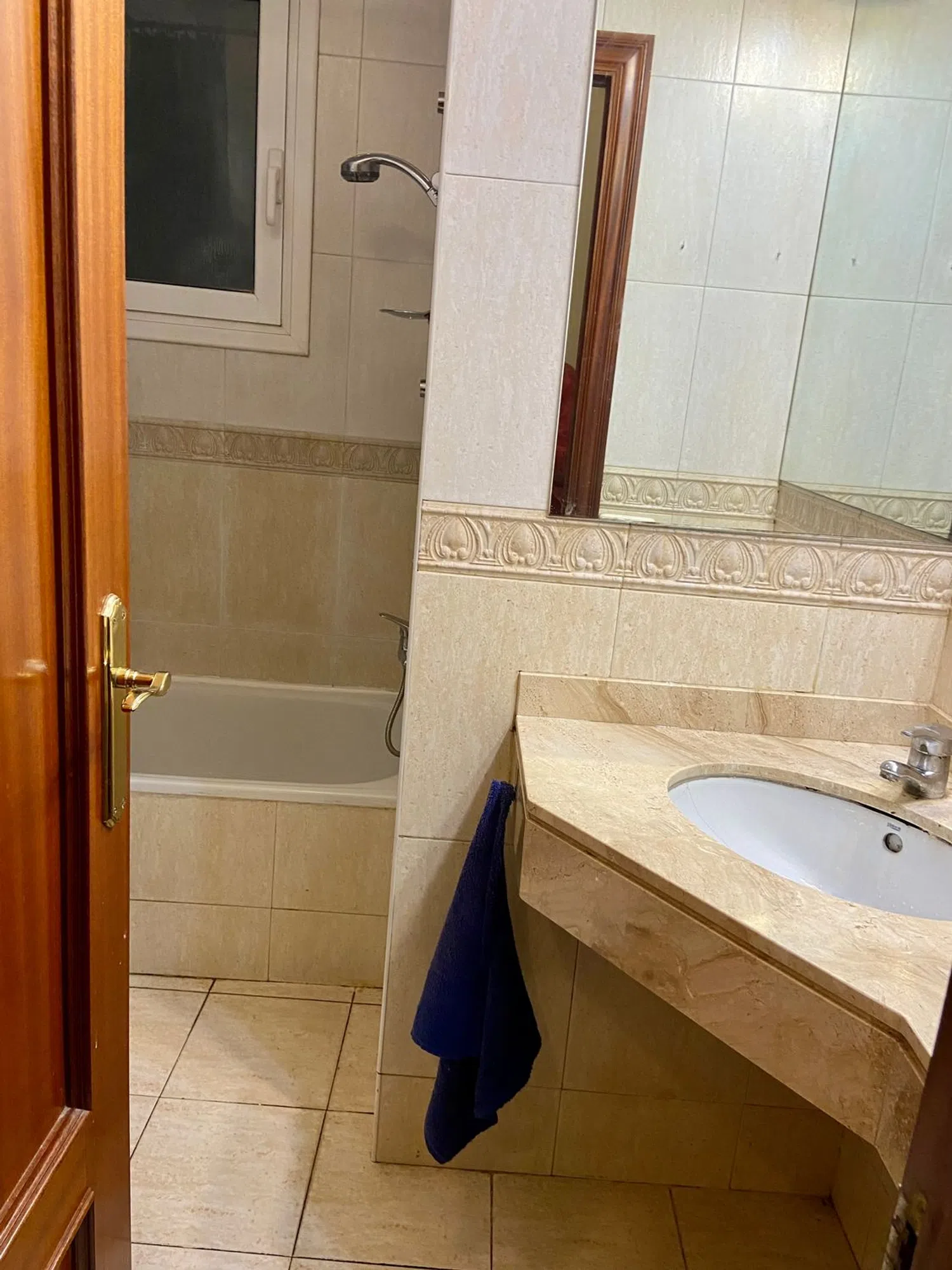 Piso en calle de Villarroel, 141 - Foto 3