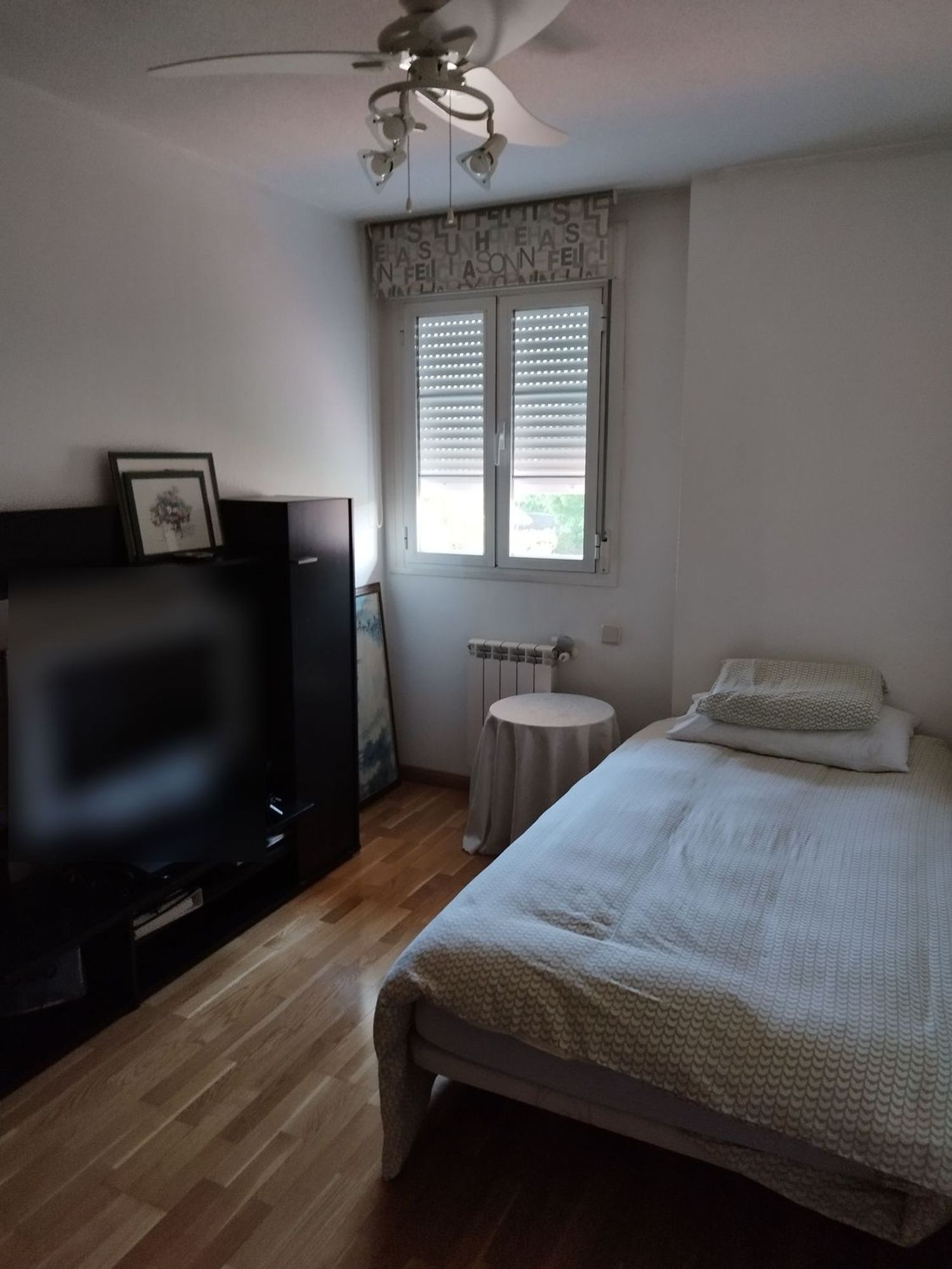 Chalet adosado en calle Gregorio Ordóñez, 12 - Foto 19