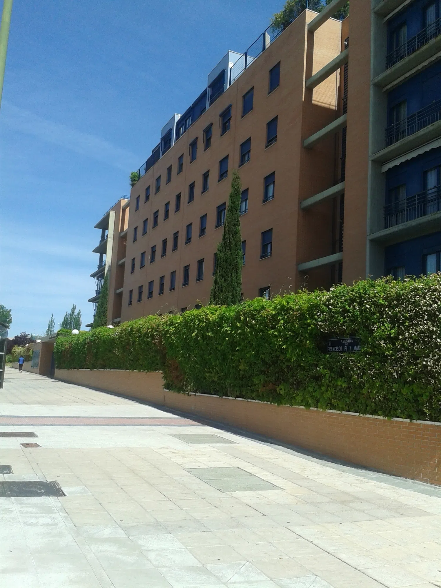 Piso en avenida de Francisco Pi y Margall, 92 - Foto 1
