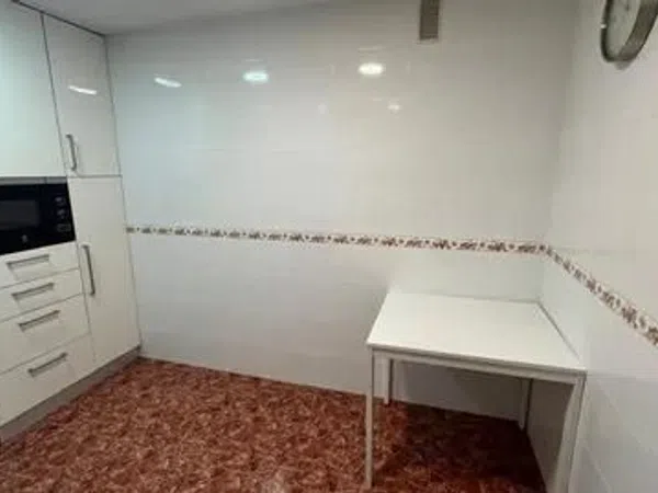Piso en Calle de Joaquín Benlloch - Foto 8