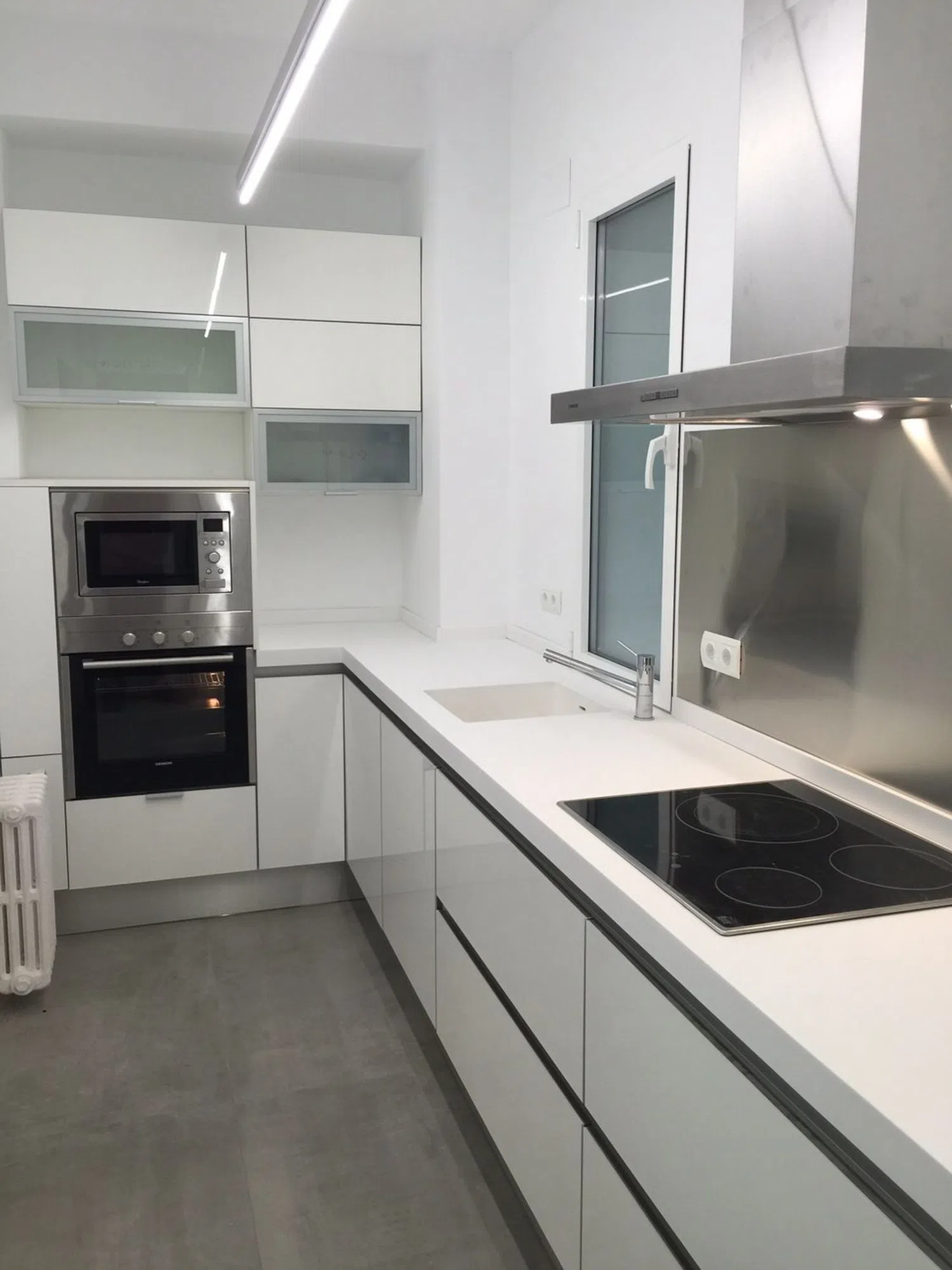 Piso en calle de san benito, 4 - Foto 12