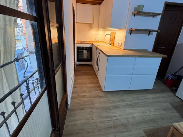 Piso en calle de la Vidrieria, 14 - Foto 4