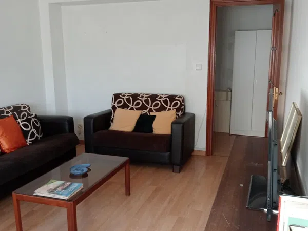 Piso en calle Puerto Rico, 4 - Foto 8