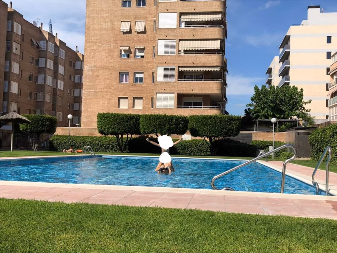 Piso en  Carrer del Bon Viatge 48 - Foto 3