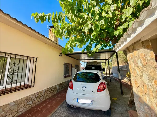 Casa o chalet independiente en Calle riu llobregat, 6, Niàgara Parc - Ágora Parc - Roca Rossa, Niàgara Parc - Ágora Parc - Roca Rossa - Foto 14