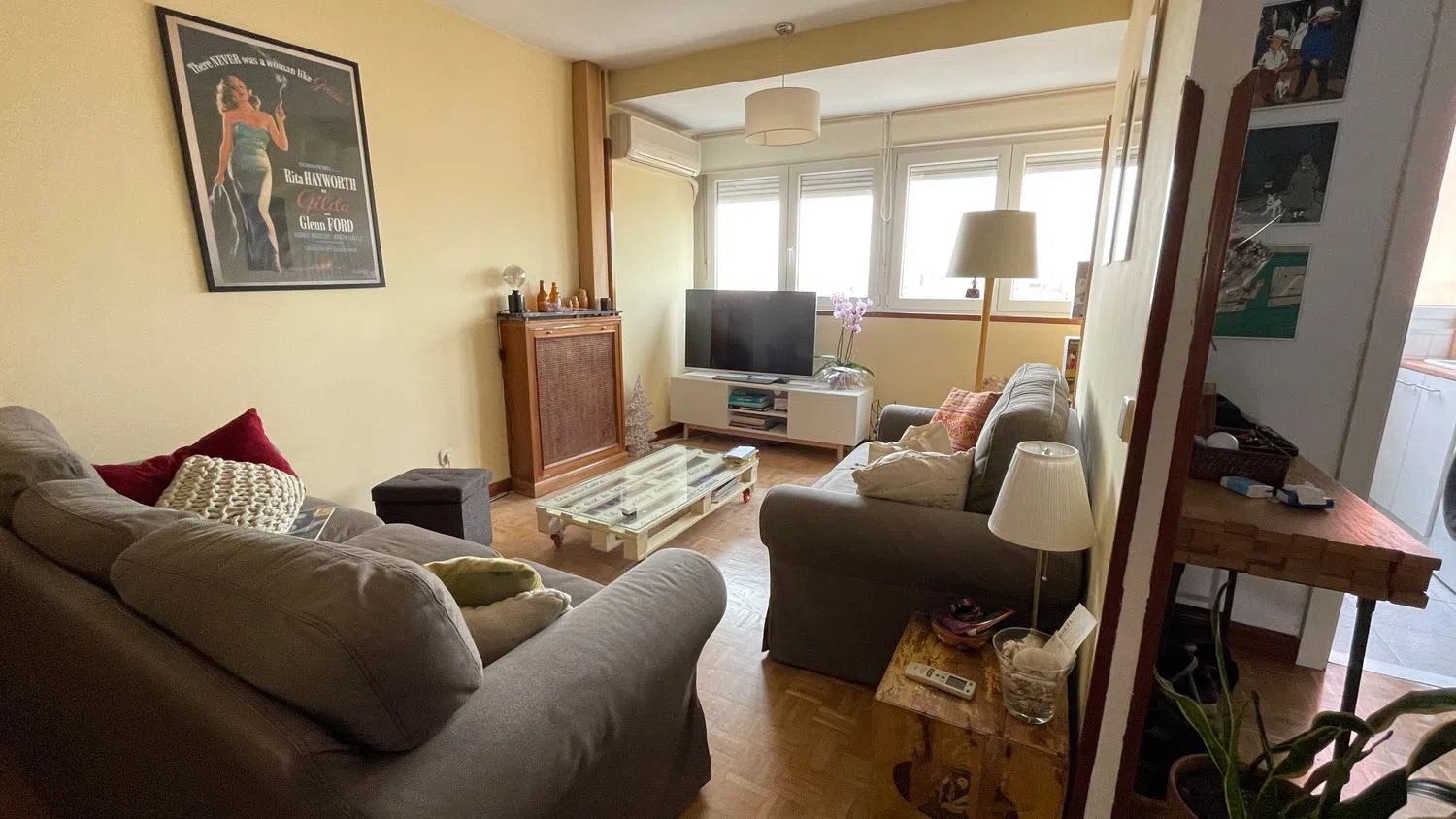 Piso en calle de Elfo, 78 - Foto 2